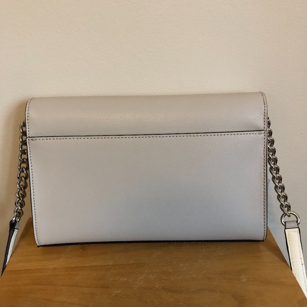 NWT Calvin Klein Long Strap/Crossbody Handbag Small/Medium Size - Picture 2 of 11